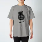 でぐんちゅのデグーマーク Regular Fit T-Shirt