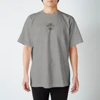NexfoIncのNexfoナツロエ Regular Fit T-Shirt