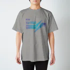 加藤亮の電脳チャイナパトロール Regular Fit T-Shirt