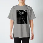 kingkongsapporoの深夜 Regular Fit T-Shirt