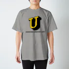 ヤマキイッセイのUSHIGOME SWG Regular Fit T-Shirt