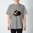 sweet penguinのsweet penguin Regular Fit T-Shirt