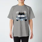 ごまいちのGOGOコッカーズ「295」 スタンダードTシャツ