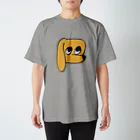 boorichanのinu~ Regular Fit T-Shirt