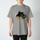 Too fool campers Shop!のW ROCKERS01(カラー) Regular Fit T-Shirt
