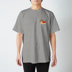 PATRAのGo！Go！ぱとらちゃん Regular Fit T-Shirt