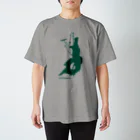 sanpomichiの Circulation Regular Fit T-Shirt