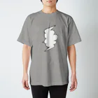 きゃべ夫のなんかしゅっとしたの(清書) Regular Fit T-Shirt