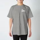 日本スピッツ　蛍の日本スピッツにぱにぱ Regular Fit T-Shirt