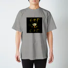 オオオカユウトのcatcat Regular Fit T-Shirt