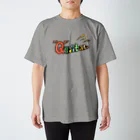 タカイクウのサインなし Regular Fit T-Shirt