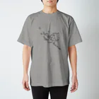 仙台IT文化祭の理系くんの法則 function Regular Fit T-Shirt