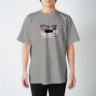 Giant Killing Labのばんくし Regular Fit T-Shirt