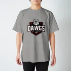 TEAM DAWGS STOREのBIGロゴ Regular Fit T-Shirt