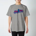 FabLab SENDAI - FLATのHee-Foo / Finger Skate Park スタンダードTシャツ