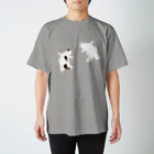 つかさのはりつく子猫 Regular Fit T-Shirt