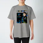 KOSEI-STOREの根本悠生2022 TシャツB Regular Fit T-Shirt