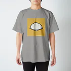 じかんをまもろうのチャイニーズまんじゅう Regular Fit T-Shirt