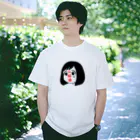 にくまん子の二級酒ちゃん Regular Fit T-Shirt