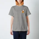 元祖ふとねこ堂のお団子いくつ？ Regular Fit T-Shirt