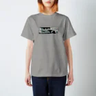 palkoの部屋のほんとにあった！初代呪いのビデオロゴTシャツその２ Regular Fit T-Shirt