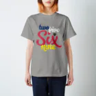 NicoRock 2569のtwofiveSixnine2569 Regular Fit T-Shirt