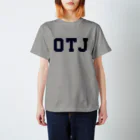 OTJAPONのOTJ スタンダードTシャツ