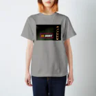 SAMPO ITEM SHOPのM HUNT 001 Regular Fit T-Shirt