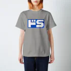 hidebohのドＳ スタンダードTシャツ