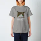 nemuruのI'M CHIBI  Regular Fit T-Shirt