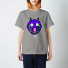 HUGオフォシャルショップのI`m WoLuffy スタンダードTシャツ