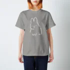 Belkaのうさぎ Regular Fit T-Shirt