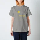 山の門のもやし3 スタンダードTシャツ