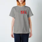 ★･  Number Tee Shop ≪Burngo≫･★ の【１９６５】 全23色 Regular Fit T-Shirt