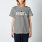 めでたい☆あつかまくんのアイアムあいぽん5 Regular Fit T-Shirt