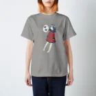 kagami102の不安 スタンダードTシャツ