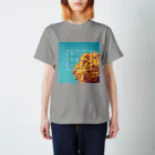 Art & Wordのあいつの名前なんだっけ？ スタンダードTシャツ