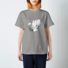 わしのねこのみせのトイレのわしのねこ Regular Fit T-Shirt