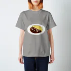 だいごろうのシーフードカレーなんだぜ？ Regular Fit T-Shirt