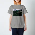 堕天使ストアの渋谷 Regular Fit T-Shirt