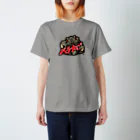 DOT EATのBaranago05 スタンダードTシャツ