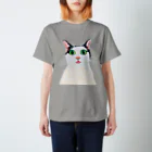 omuramのCat 4 スタンダードTシャツ