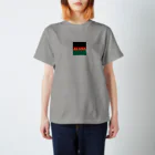 muuの繫がる スタンダードTシャツ