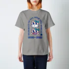 show_yokoのMEMORIES OF ALL OVER THE WORLD.【color】 Regular Fit T-Shirt