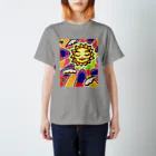 コジマ商店の太陽君　2023 スタンダードTシャツ