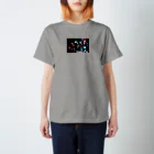 NM商会のDamage Boy for men  スタンダードTシャツ