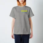 tomoのat homeな Regular Fit T-Shirt