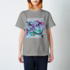 BAMBOODOのBAMBOODO Tシャツ スタンダードTシャツ