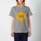 Speech BalloonsのMARU! スタンダードTシャツ