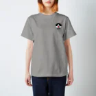 nekomataのShaaa スタンダードTシャツ Regular Fit T-Shirt